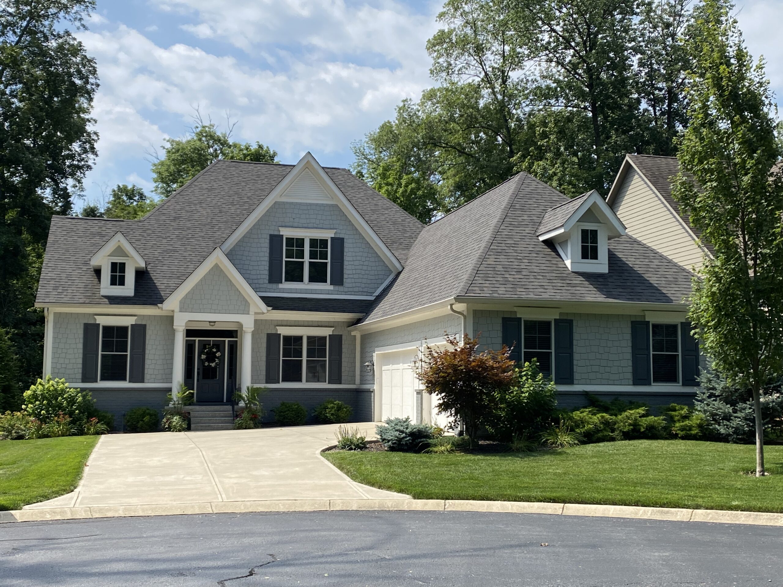 Indianapolis IN Pressure Washing