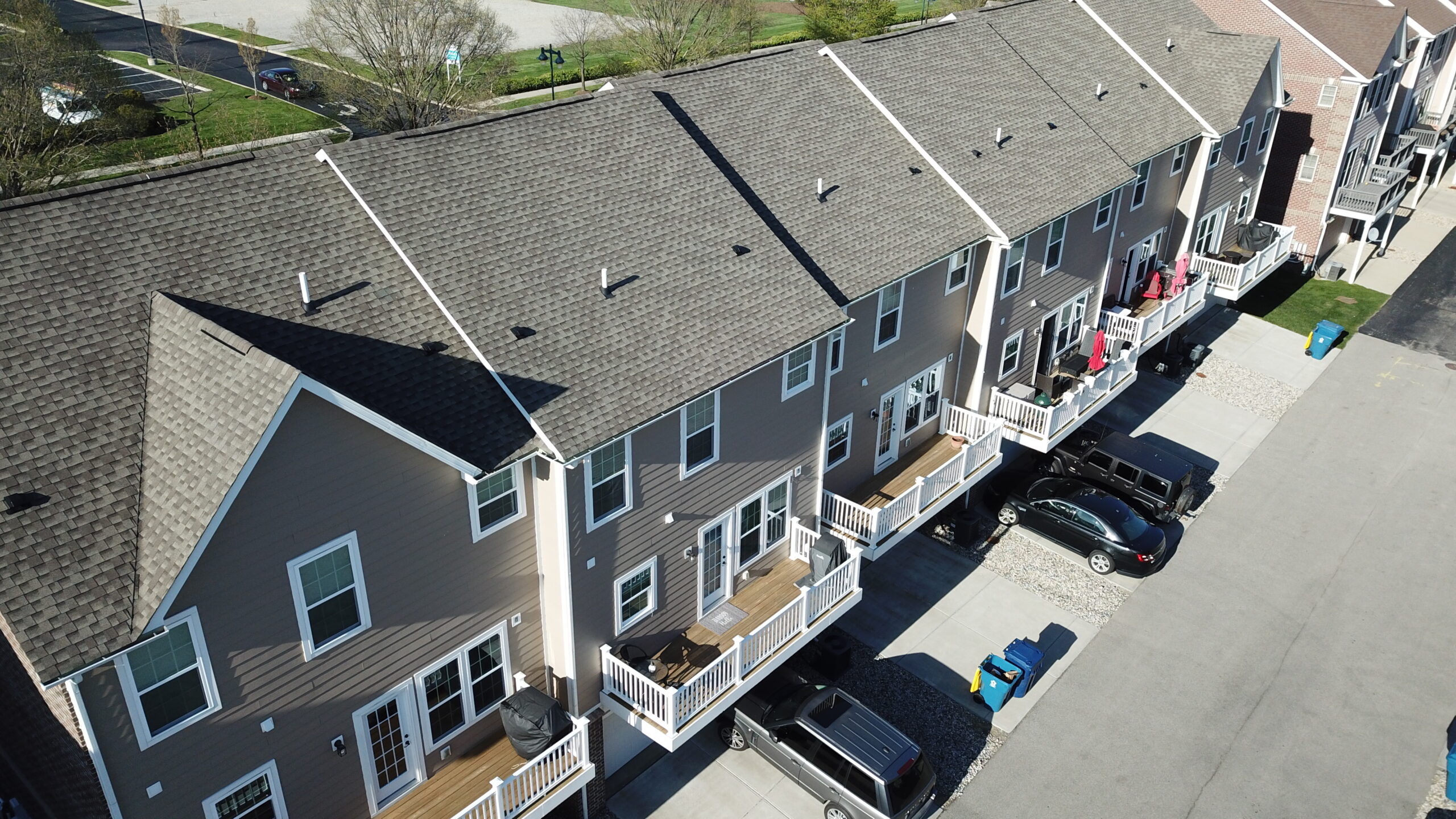 Fortville IN Pressure Washing