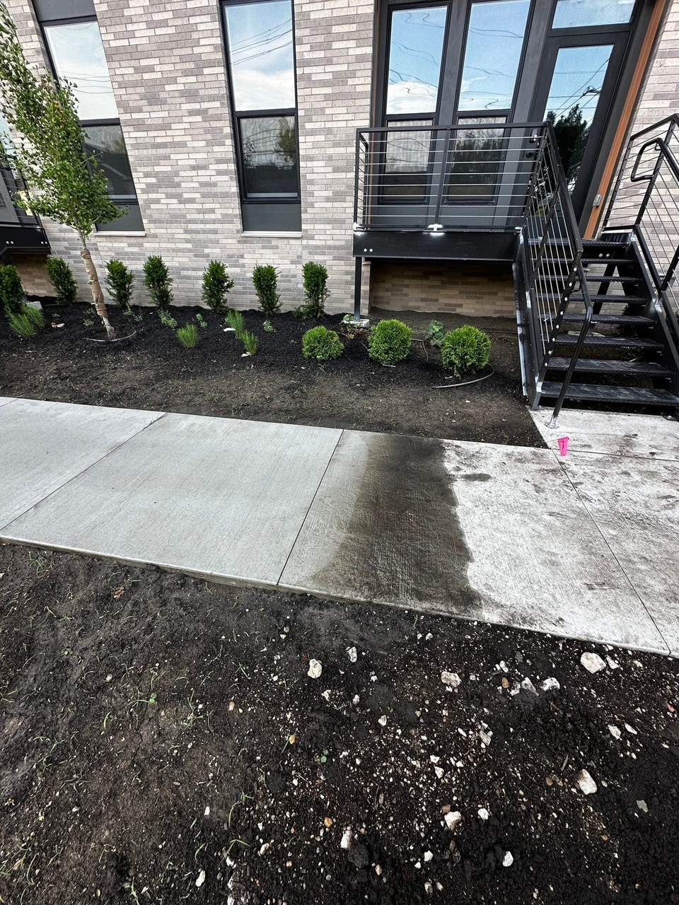 Post-Construction Cleaning Westfield IN