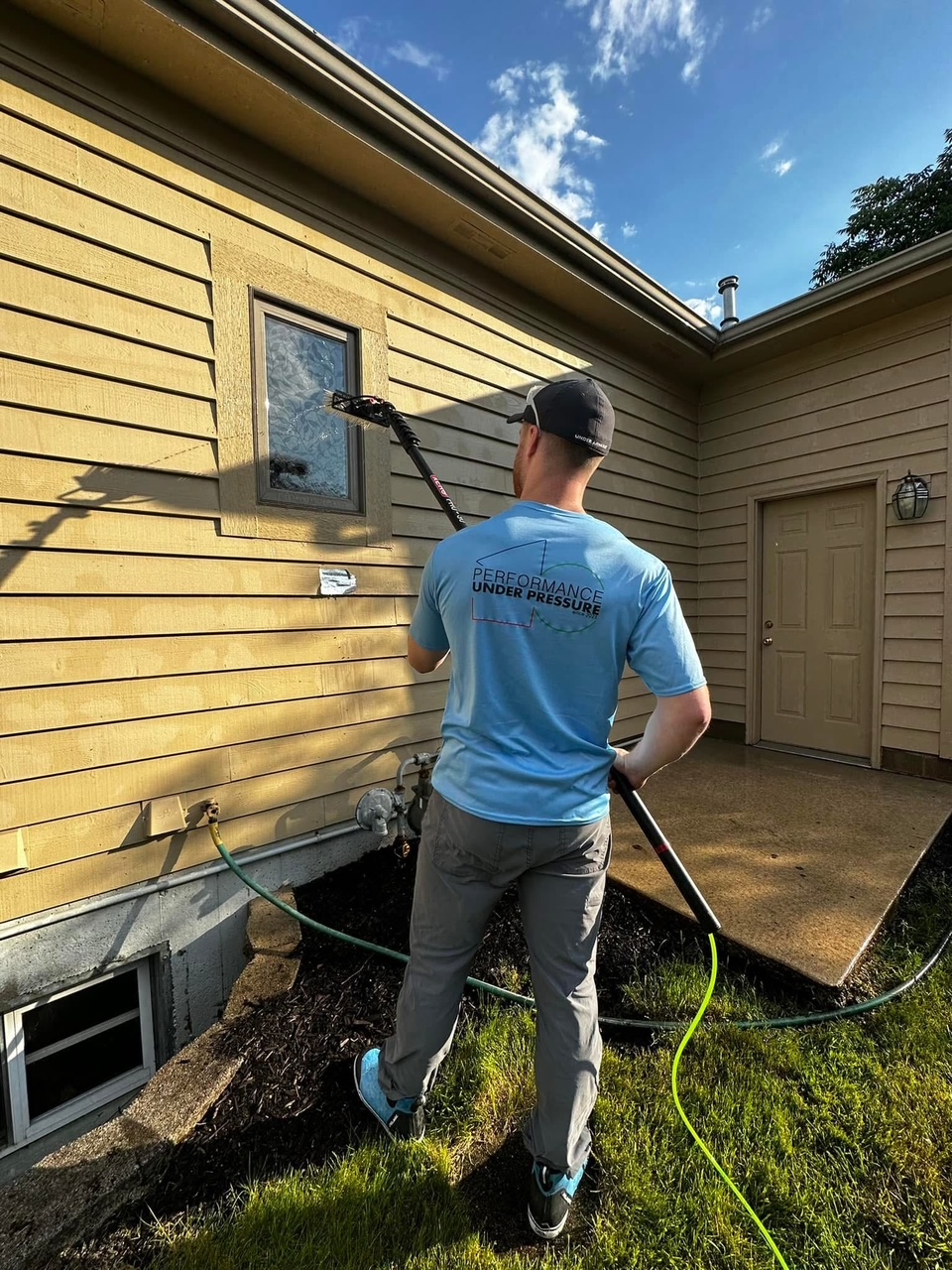 Window Cleaning Westfield IN